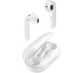 Cellularline Slang Auriculares Dentro De Oído Bluetooth Blanco