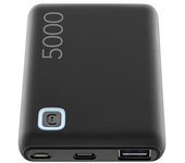 Cellularline Power Bank Essence 5000