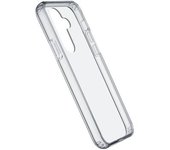 Cellularline Clear Strong - Galaxy A34