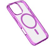 Cellularline Iconicmagiph16prop Funda Para Teléfono Móvil 16 Cm (6.3") Rosa, Transparente
