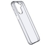 Cellularline Clearduogala26t Funda Para Teléfono Móvil 16,8 Cm (6.6") Transparente