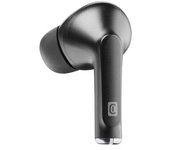 Cellularline Flick Auriculares True Wireless Stereo (tws) Dentro De Oído Llamadas/música Bluetooth Negro