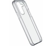 Cellularline Clear Strong Funda Para Teléfono Móvil 16,5 Cm (6.5") Transparente