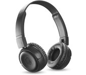 Music Sound Vibed Auriculares Inalámbrico Diadema Música Bluetooth Negro