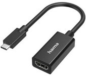 Adaptador Usb C A Hdmi Hama 00300087