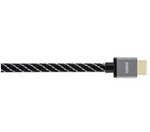 Avinity 00127173 Cable Hdmi 3 M Hdmi Tipo A (estándar) Antracita
