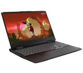 Lenovo Portátil Gaming Ideapad Gaming 3 15arh7 15.6´´ R5-6600h/16gb/512gb Ssd/rtx 3050