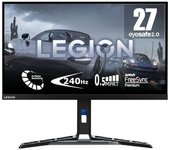Monitor Lenovo 67a6gac3eu Full Hd 27" Ips