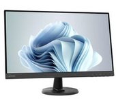 Lenovo D27-40 68,6 Cm (27") 1920 X 1080 Pixeles Full Hd Led Negro