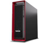Lenovo Thinkstation P5, Intel Xeon W5-2445, 32 Gb De Ram, 512 Gb Ssd, W11 Pro