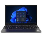 Lenovo Thinkpad L15 Gen 3 I5-1235u Portátil 39,6 Cm (15.6") Full Hd Intel Core I5 8 Gb Ddr4-sdram 256 Gb Ssd Wi-fi 6 (802.11ax) Windows 11 Pro Negro