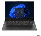 Lenovo V15 G4 Amn Portátil 39,6 Cm (15.6") Full Hd Amd Ryzen 5 7520u 8 Gb Lpddr5-sdram 256 Gb Ssd Wi-fi 5 (802.11ac) Windows 11 Pro Negro