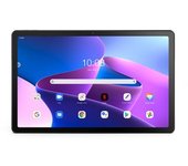 Lenovo Tab M10 Plus 128 Gb 26,9 Cm (10.6") Mediatek 4 Gb Wi-fi 5 (802.11ac) Android 12 Gris