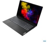 Lenovo V 15 G2 Itl I3-1115g4 Portátil 39,6 Cm (15.6") Full Hd Intel Core I3 8 Gb Ddr4-sdram 256 Gb Ssd Wi-fi 5 (802.11ac) Windows 11 Home Negro