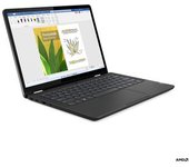 Lenovo 13w Yoga Gen 2 Híbrido (2-en-1) 33,8 Cm (13.3") Pantalla Táctil Wuxga Amd Ryzen 5 7530u 16 Gb Ddr4-sdram 512 Gb Ssd Wi-fi 6 (802.11ax) Windows