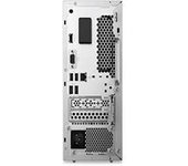 Lenovo Ideacentre 3 Amd Ryzen 5 5600h 8 Gb Ddr4-sdram 512 Gb Ssd Sff Pc Gris
