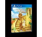 The Girl And The Robot, Deluxe Edition, Juego Para Consola Sony Playstation 4 , Ps4