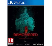 Remothered: Tormented Fathers Juego Para Consola Sony Playstation 4 , Ps4, Pal España