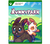 Bunny Park Juego Para Consola Microsoft Xbox Series X [ Pal España ]