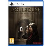 Juego Dollhouse: Behind The Broken Mirror Para Playstation 5 | Ps5