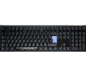 Ducky One 3 Classic Full-size Hot-swap Rgb Mx-red Negro