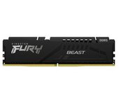 Kingston Technology - Fury Beast Módulo De Memoria 16 Gb 1 X 16 Gb Ddr5 5600 Mhz