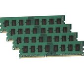 Modulo Ram Ddriii 32gb Pc1333 Kingston Non-ecc Cl9 Dimm (kit