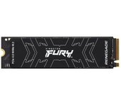 Ssd Interno - Fury Renegade - 500gb - M.2 Nvme (sfyrs/500g) Kingston