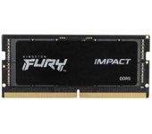 Kingston Technology Fury Impact Módulo De Memoria 32 Gb 1 X 32 Gb Ddr5 5600 Mhz