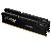 Kingston Technology Fury Beast Módulo De Memoria 64 Gb 2 X 32 Gb Ddr5 5600 Mhz