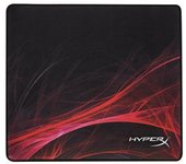 Kingston Alfombrilla Hyperx Fury S Pro Gaming Speed Edition