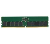 Kingston Technology Ksm56e46bs8km-16ha Módulo De Memoria 16 Gb 1 X 16 Gb Ddr5 5600 Mhz Ecc