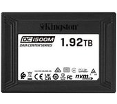 Disco Duro Kingston Sedc1500m/1920g 1,92 Tb Ssd