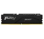 Kingston Technology Fury Beast Módulo De Memoria 32 Gb 1 X 32 Gb Ddr5 5600 Mhz
