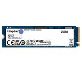 Disco Duro Kingston Snv2s/250g 250 Gb