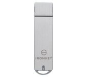 Kingston Pendrive 64gb Ironkey S1000 Enterprise Usb 3.0 (3.1 Gen 1)