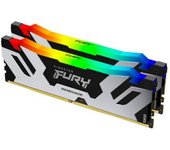 Kingston Technology Fury Renegade Rgb Módulo De Memoria 32 Gb 2 X 16 Gb Ddr5 6800 Mhz