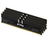 Kingston Technology Fury Renegade Pro Módulo De Memoria 64 Gb 4 X 16 Gb Ddr5 5600 Mhz Ecc
