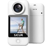 Sjcam C300 Pocket Blanco - Videocámara Deportiva