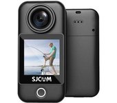 Sjcam C300 Pocket Negro - Videocámara Deportiva