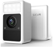 Cámara Domowa Sjcam S1 - Domowy Monitoring