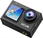 Jcam Cámara Deportiva Sj6 Pro Negra