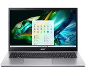 Acer Aspire 3 A315-44p-r1um Amd Ryzen 7 5700u Portátil 39,6 Cm (15.6") Full Hd 8 Gb Ddr4-sdram 512 Gb Ssd Wi-fi 6 (802.11ax) Plata