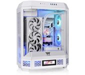 Thermaltake Ca-1z1-00m6wn-00 Carcasa De Ordenador Midi Tower Blanco
