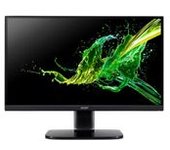 Acer Ka2 Ka242y G Pantalla Para Pc 60,5 Cm (23.8") 1920 X 1080 Pixeles Full Hd Negro