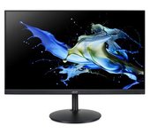 Acer Cb2 Cb272 G Pantalla Para Pc 68,6 Cm (27") 1920 X 1080 Pixeles Full Hd Lcd Negro