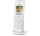 Teléfono Inalámbrico Fritz!fon C6 (reacondicionado B)