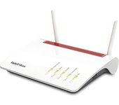Avm Router Ac1750 4g Adsl/vdsl Fritz!box 6890 Lte