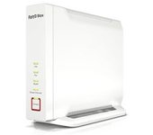 Avm Fritz!box 4060 Router Inalã¡mbrico Gigabit Ethernet Tribanda (2,4 Ghz/5 Ghz/5 Ghz) Blanco