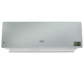 Argo Chic Silver Ventilador Eléctrico Interior Plata